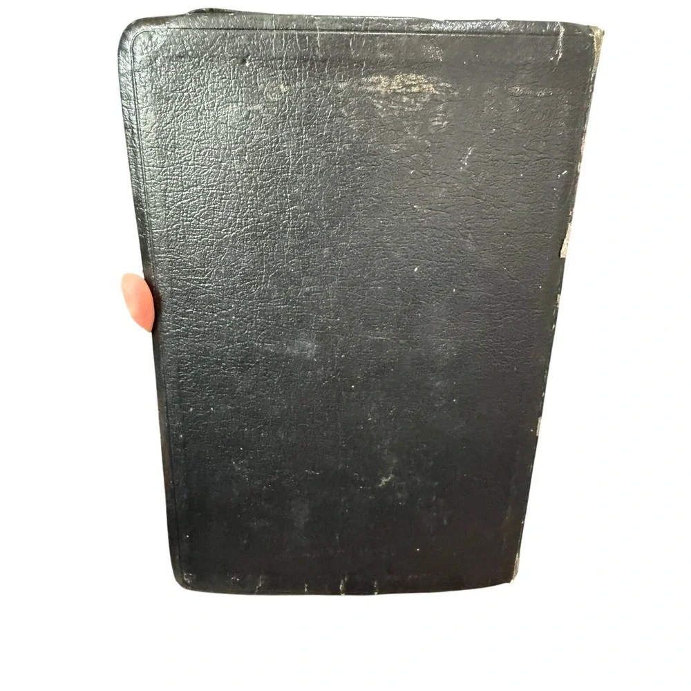 Chinese English Holy Bible NIV‎ 1996 Bilingual Softcover Study Devotional